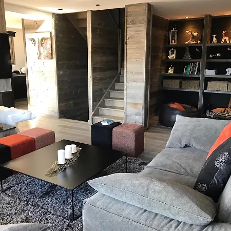 Vista - Chalet