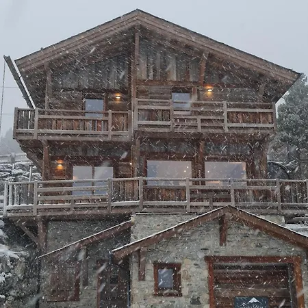 Vista - Chalet *
